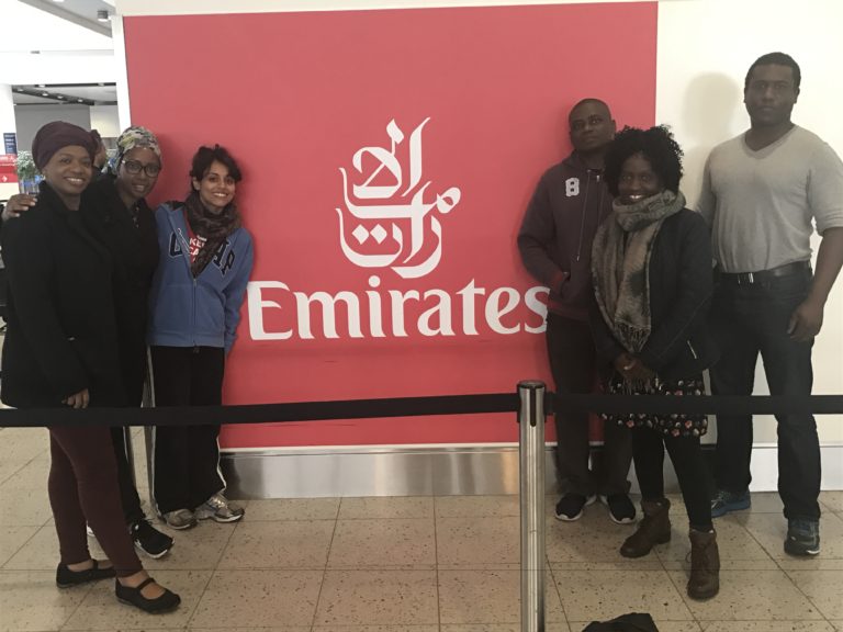 I never thought I would do this (Part 1)