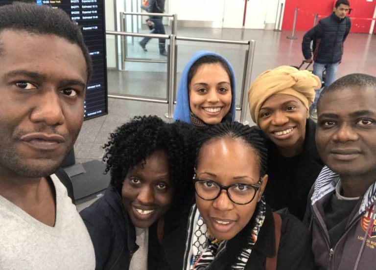 I never thought I would do this (Part 2)