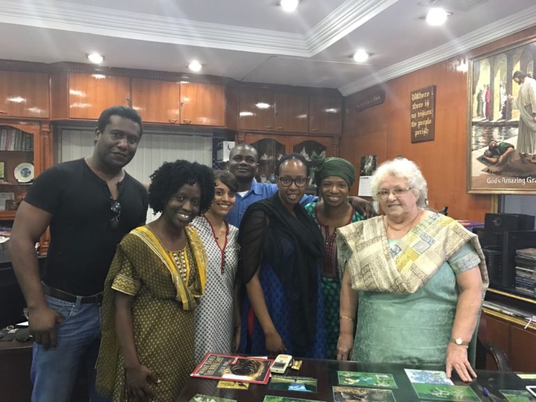 [Photo Album] Emmanuel Evangelical Church India Chennai Mission 2016 with Christian Missions Charitable Trust