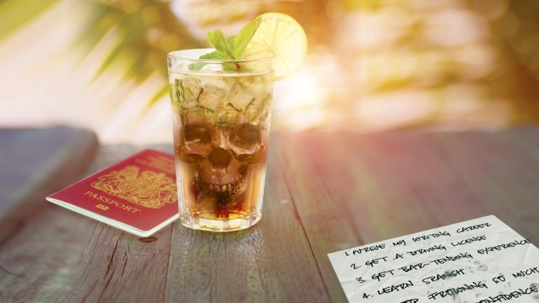 DID YOU LIKE THE BOOK? Reviewing The Paradise Induction