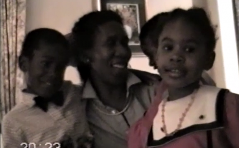 Day 21 – Childhood Remembered