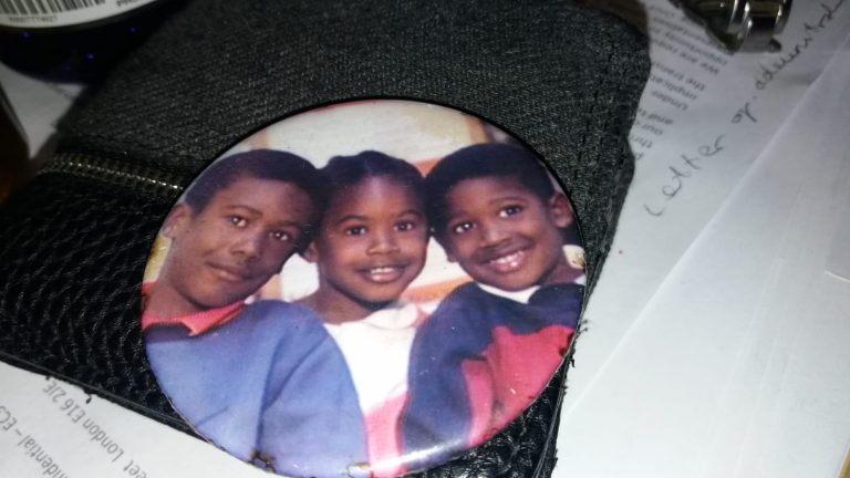 Day 19 – The Return to Childhood