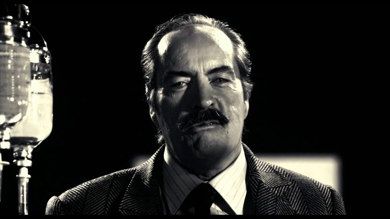 Day 41 – The Honest Politician…