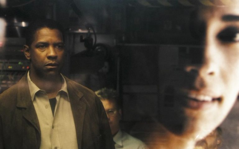 Day 59 –  Déjà vu…many times these past two weeks