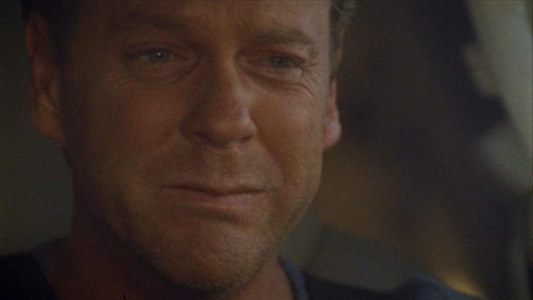 Day 55 – Learning to surrender…