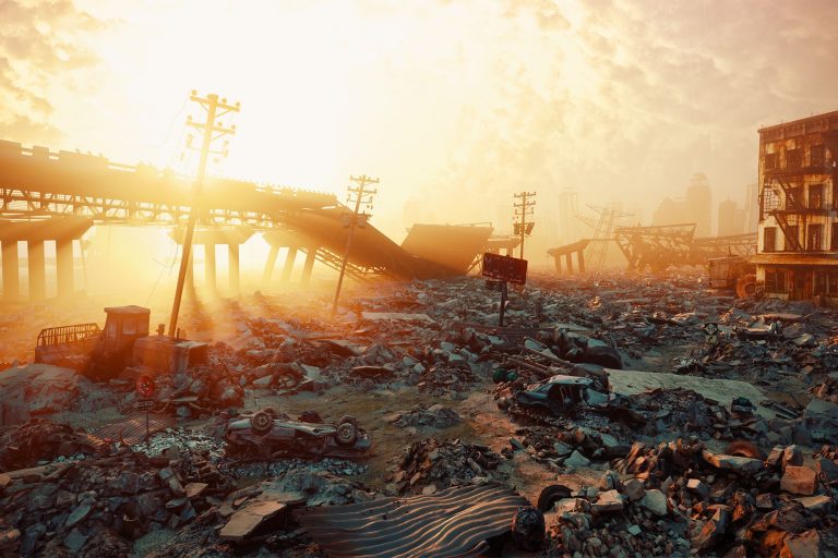 Day 77 – How do we go forward?