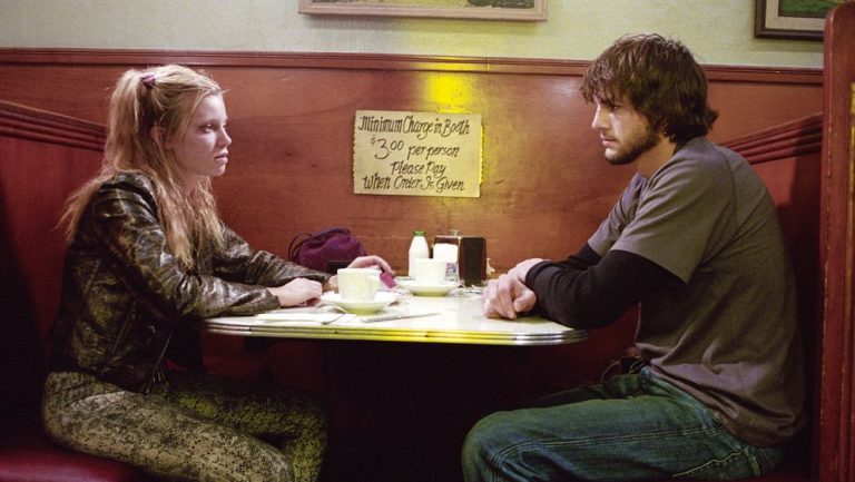 Day 57 –  It takes seconds…but can change everything