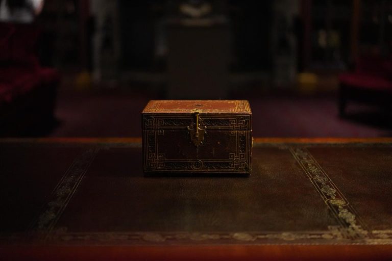 What do you Treasure Most?