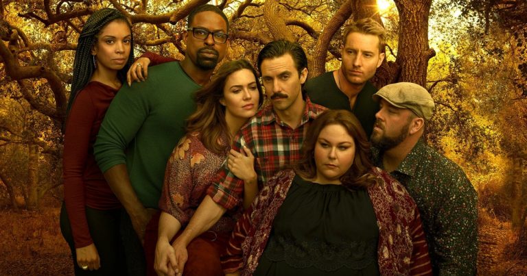 Day 99 – This is Us is the greatest