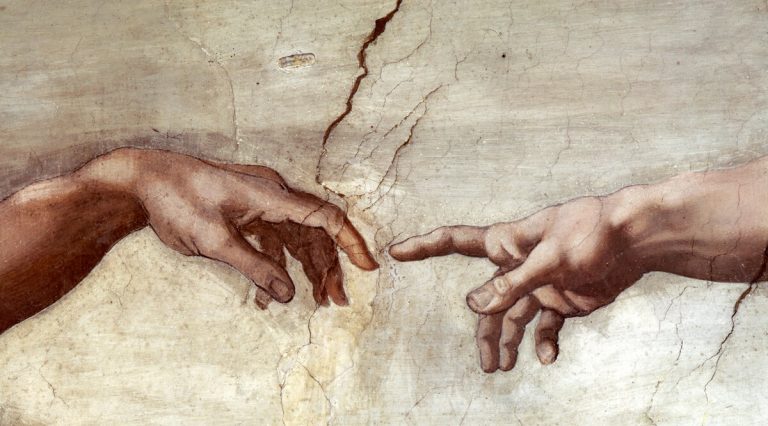 “Seek God’s Face”