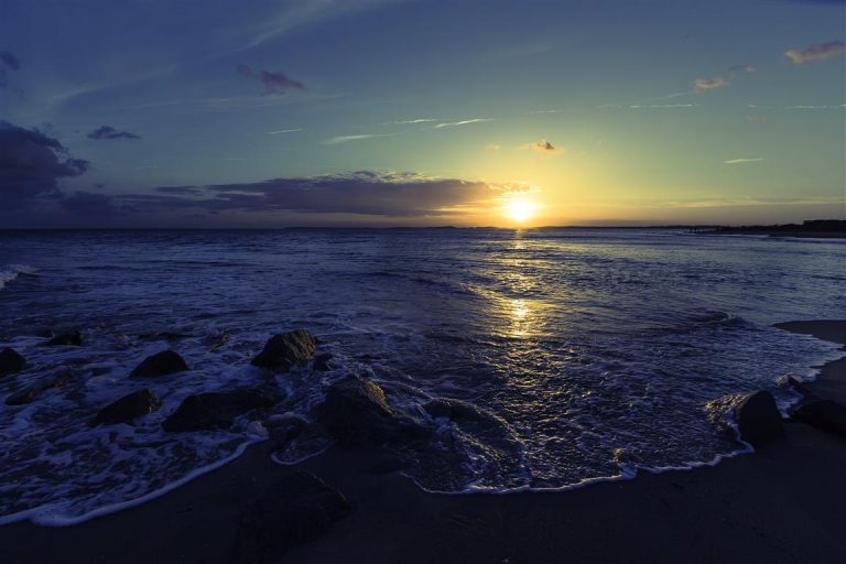 Day 165 – The Birth of Negativity