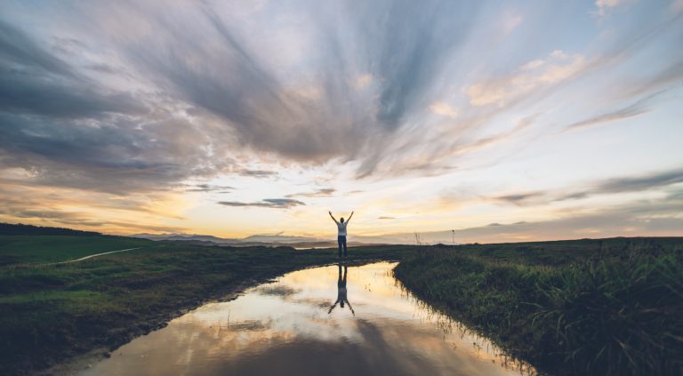 Day 167 – The Basics of Surrender to Jesus