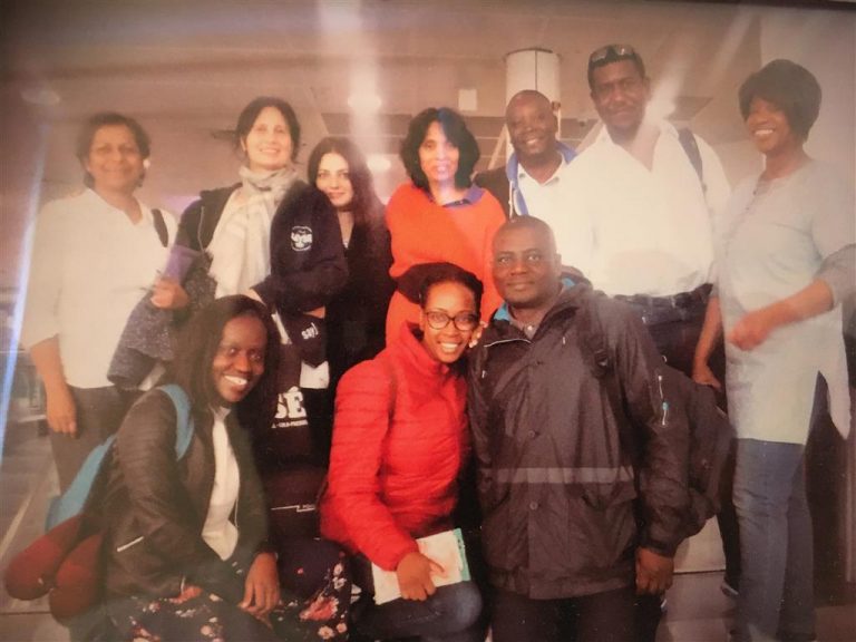 Being Refused Entry at the Indian Border – the denial of Christ…