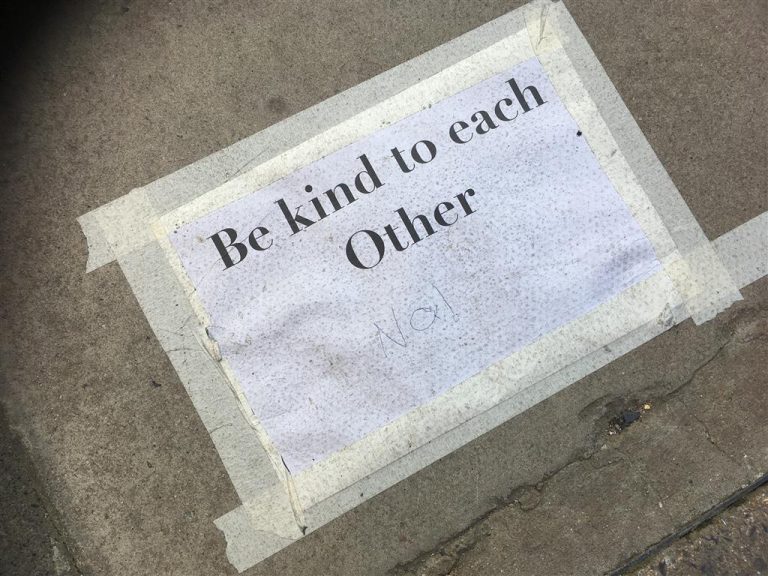 Day 181 – Kindness