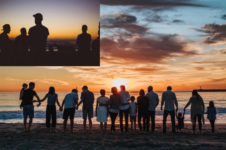 Day 211 – The good intention of ‘family…’