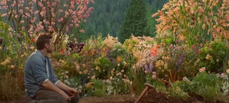 Day 267 – God’s higher thoughts and ways…