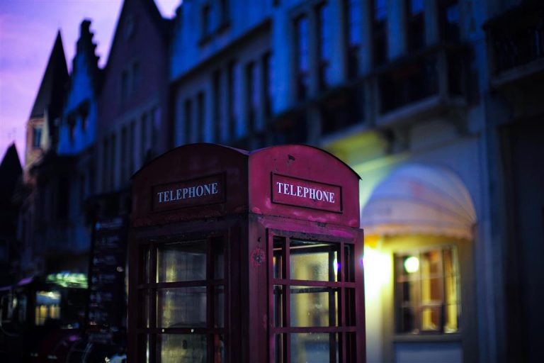 Being a GOOD PERSON (III)