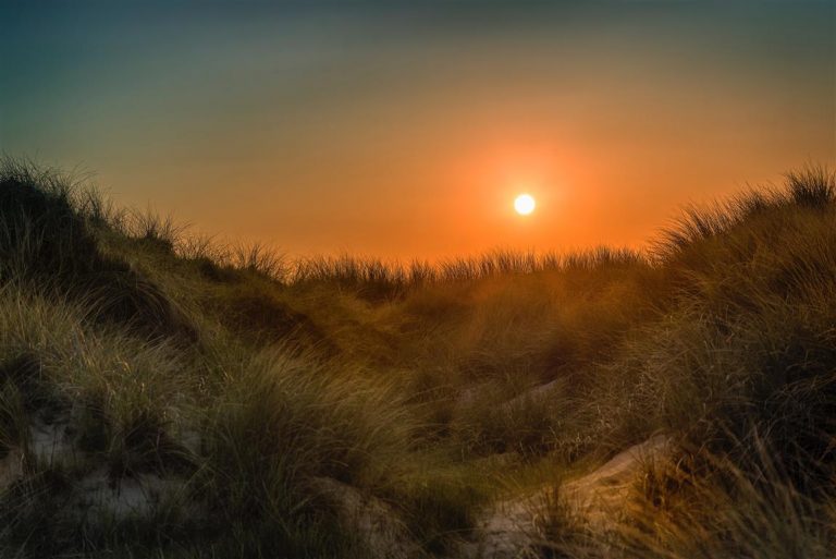 Being a GOOD PERSON (I)