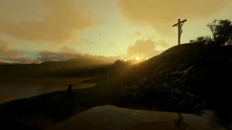 Day 249 – 6 reasons why I love Jesus’ uniqueness…