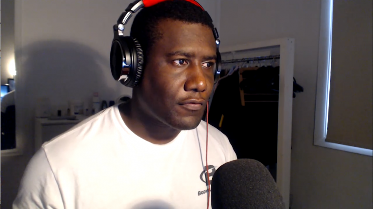 Unfairness [Podcast 1]