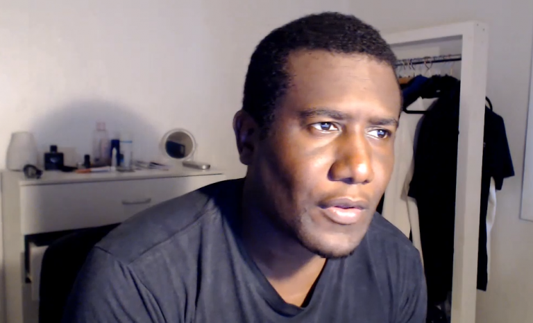 Caribbean Craziness to United Kingdom – Life Story- Part 1 [Video 2]