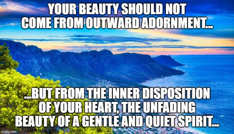 Day 343 – Peaceful Spirit…