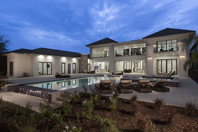 Luxury life, consumerism, and the life of faith [Podcast 5]