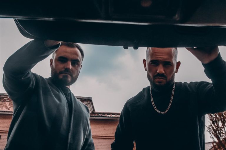 Day 691 – Theft…