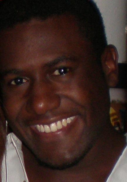 Stephen L. France — London-based novelist and author